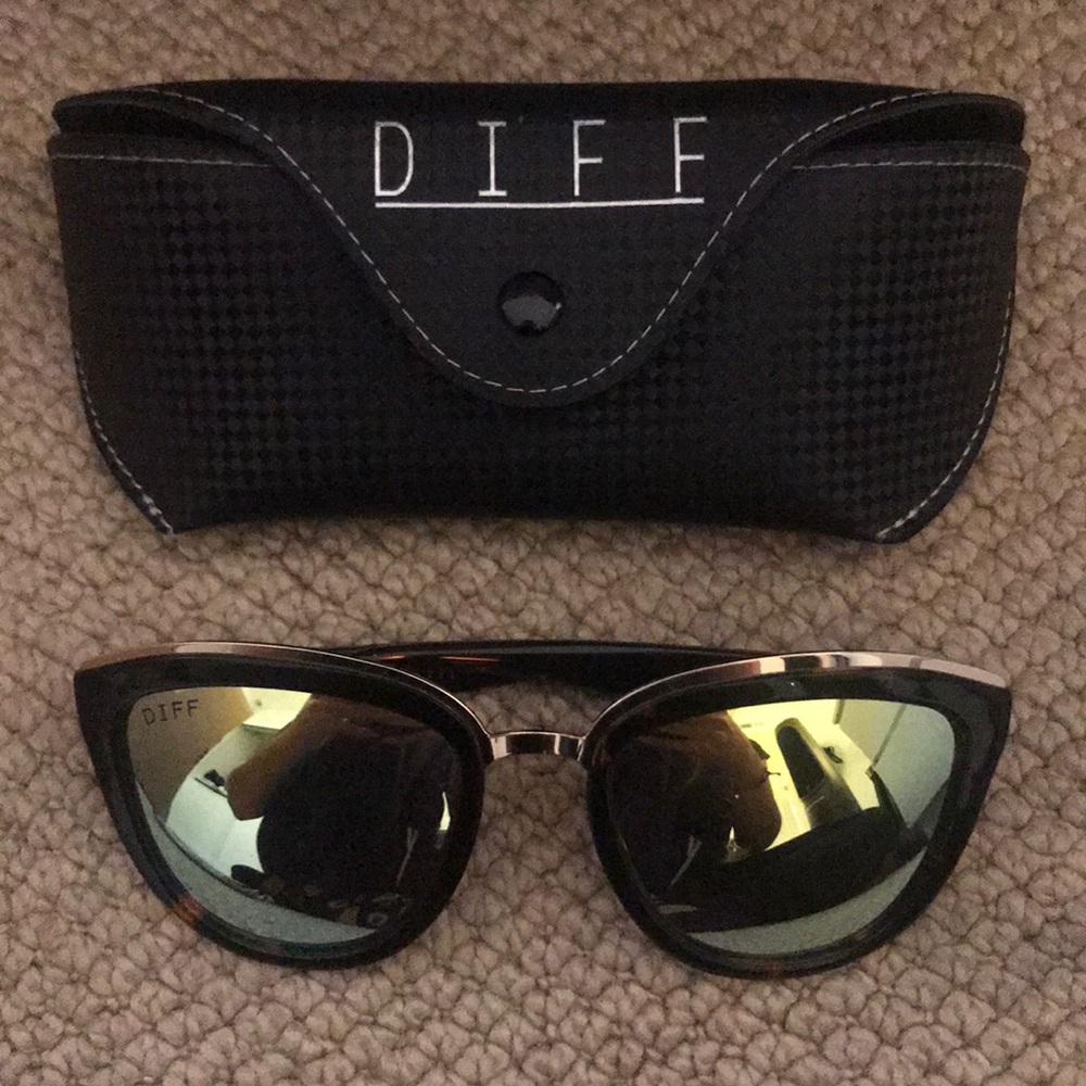 Diff Eyewear | Jojo Fletcher Collection